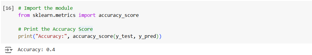 LogisticRegression Algorithm in ML LogisticRegression Algorithm in ML