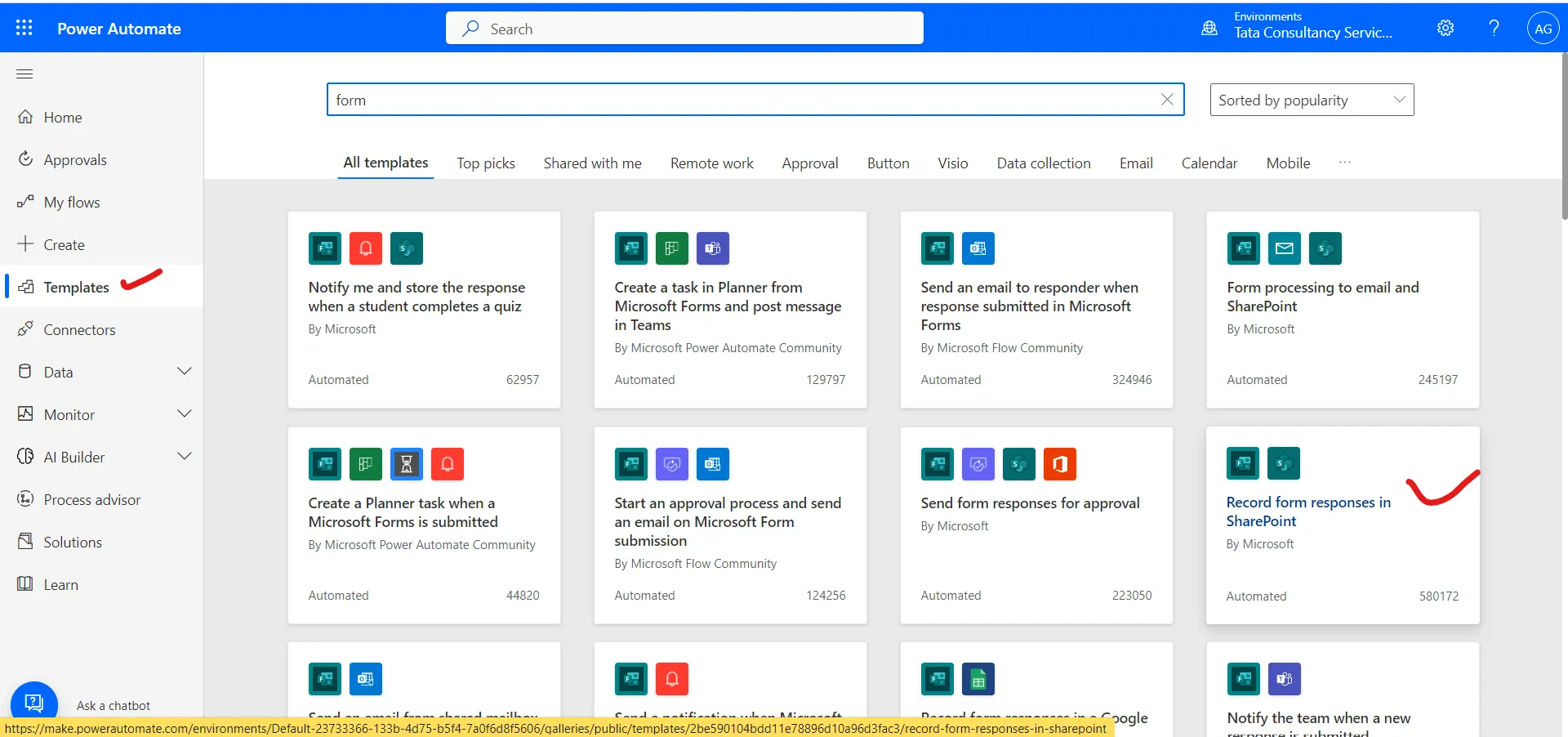 Save Microsoft form responses to SharePoint list using Power Automate Save Microsoft form responses to SharePoint list using Power Automate