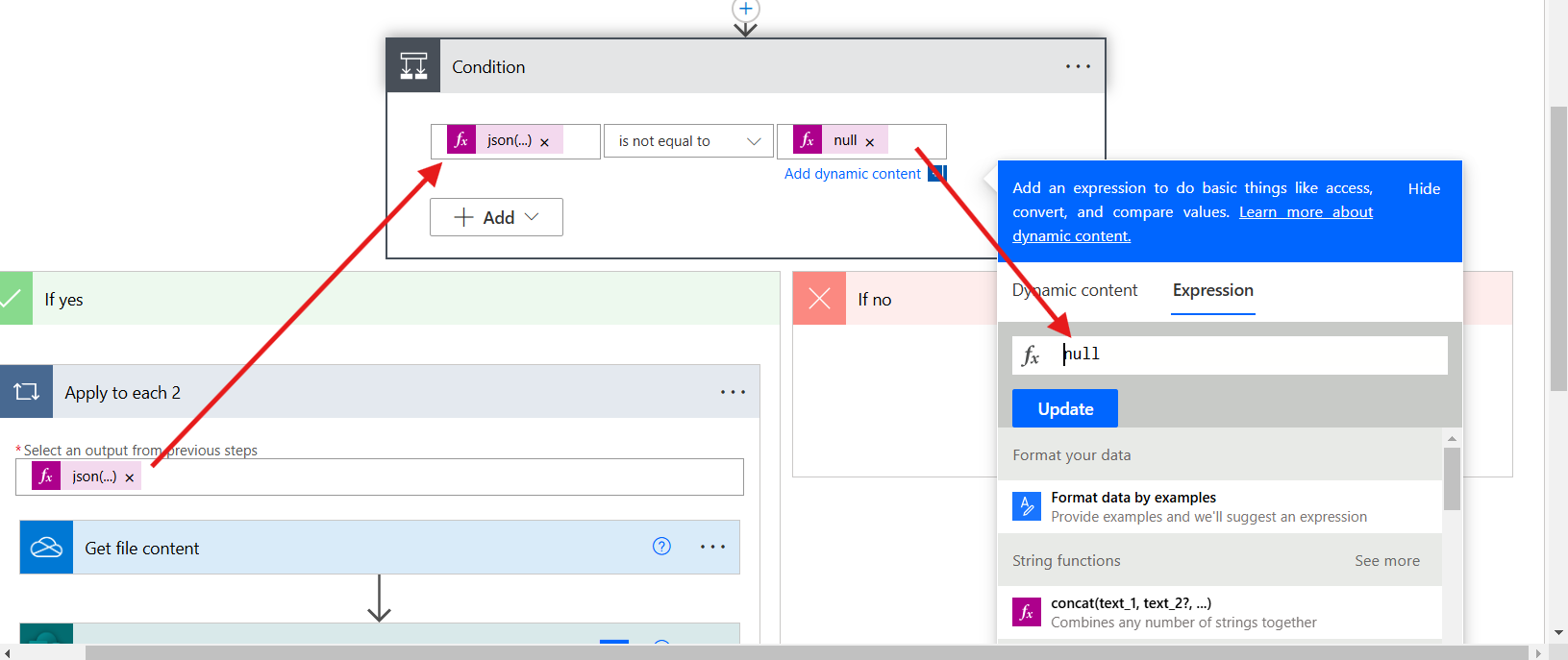 Save Microsoft form responses to SharePoint list using Power Automate Save Microsoft form responses to SharePoint list using Power Automate