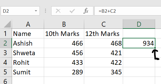 absolute and relative reference absolute and relative reference