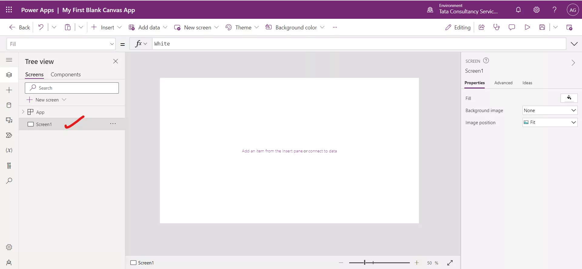 Blank Canvas Power Apps Blank Canvas Power Apps