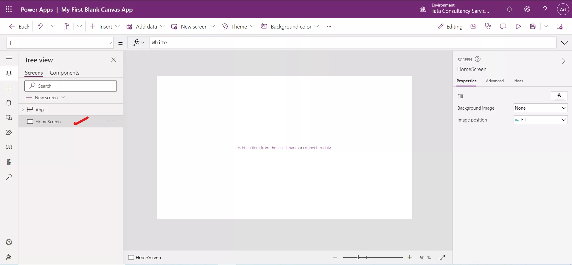 Blank Canvas Power Apps Blank Canvas Power Apps