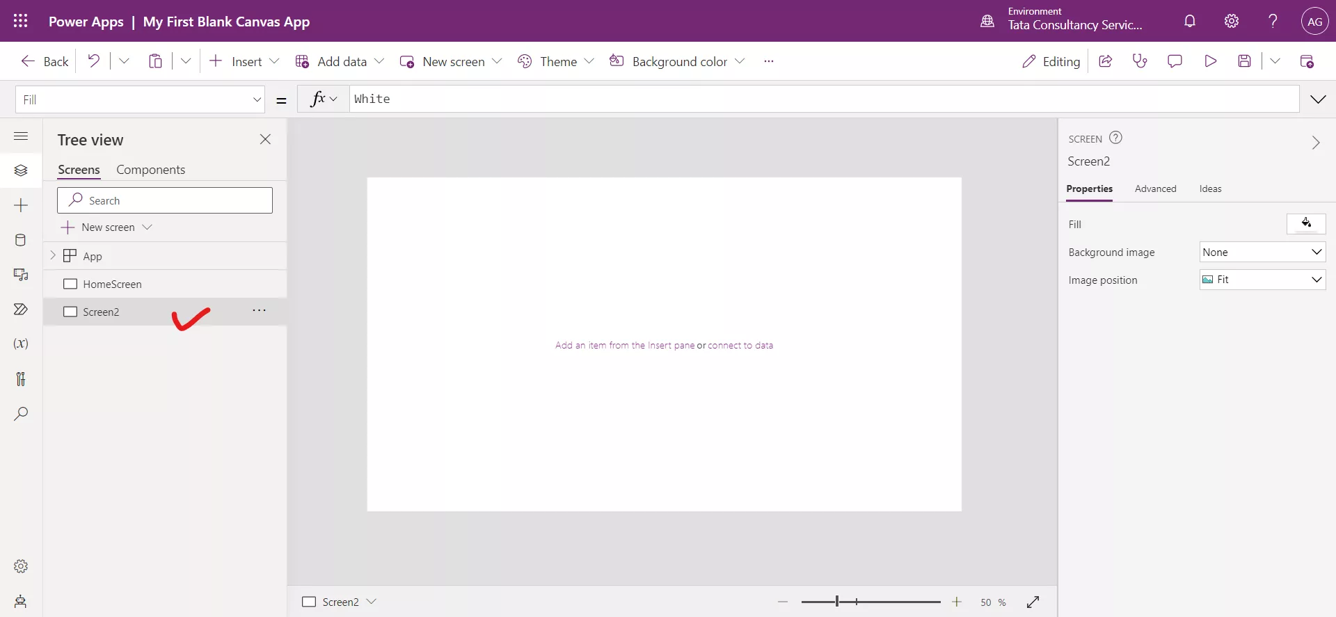 Blank Canvas Power Apps Blank Canvas Power Apps