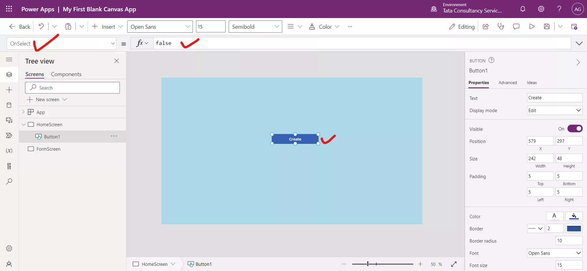 Blank Canvas Power Apps Blank Canvas Power Apps