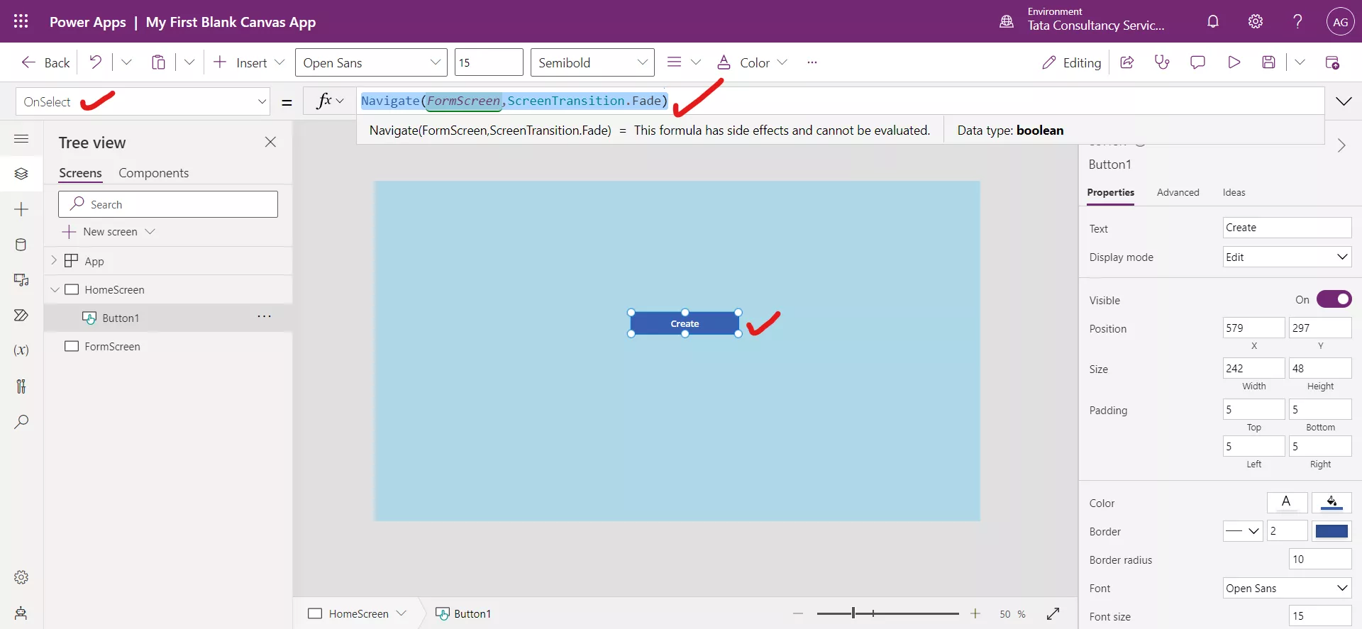 Blank Canvas Power Apps Blank Canvas Power Apps