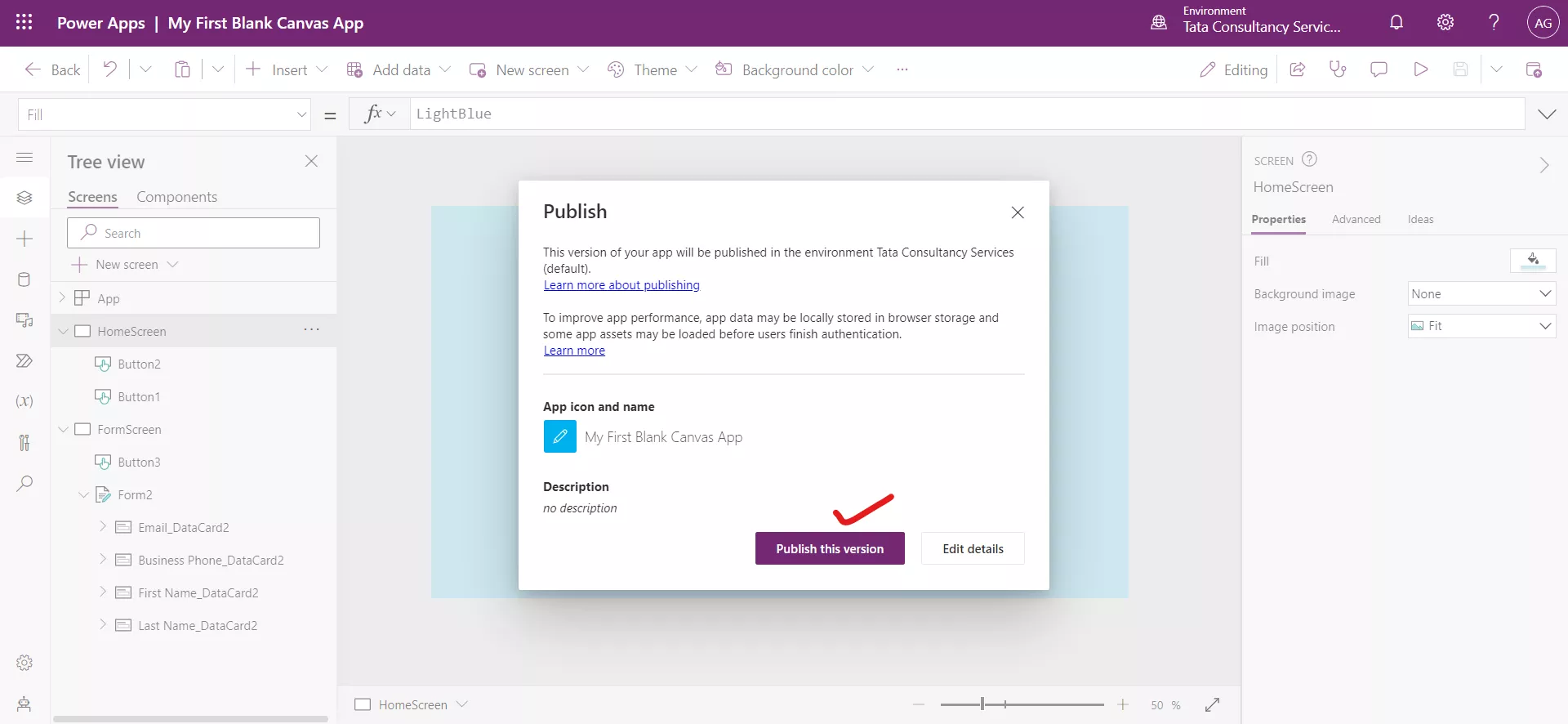 Blank Canvas Power Apps Blank Canvas Power Apps