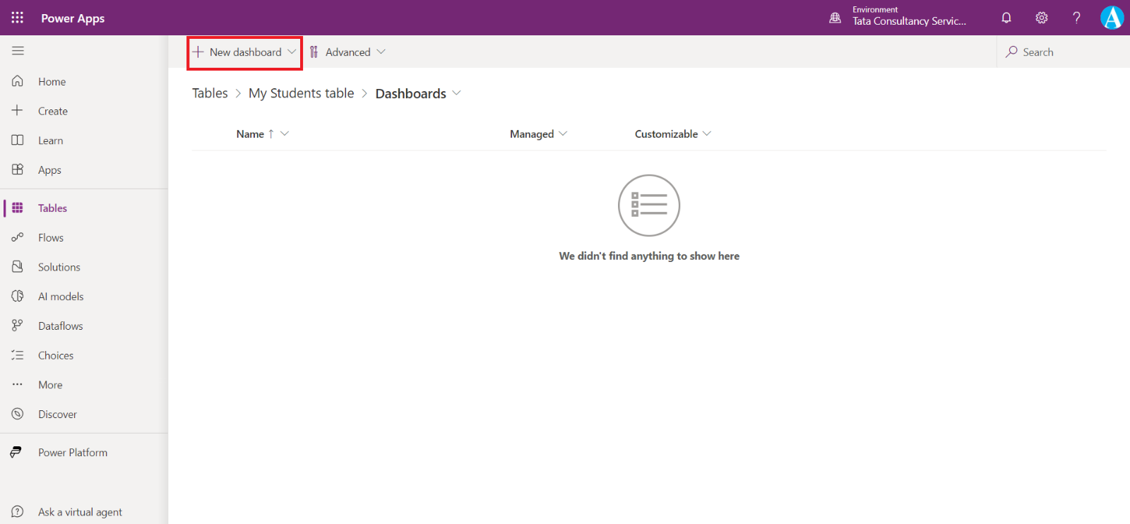Configure charts and dashboards in model-driven apps Configure charts and dashboards in model-driven apps