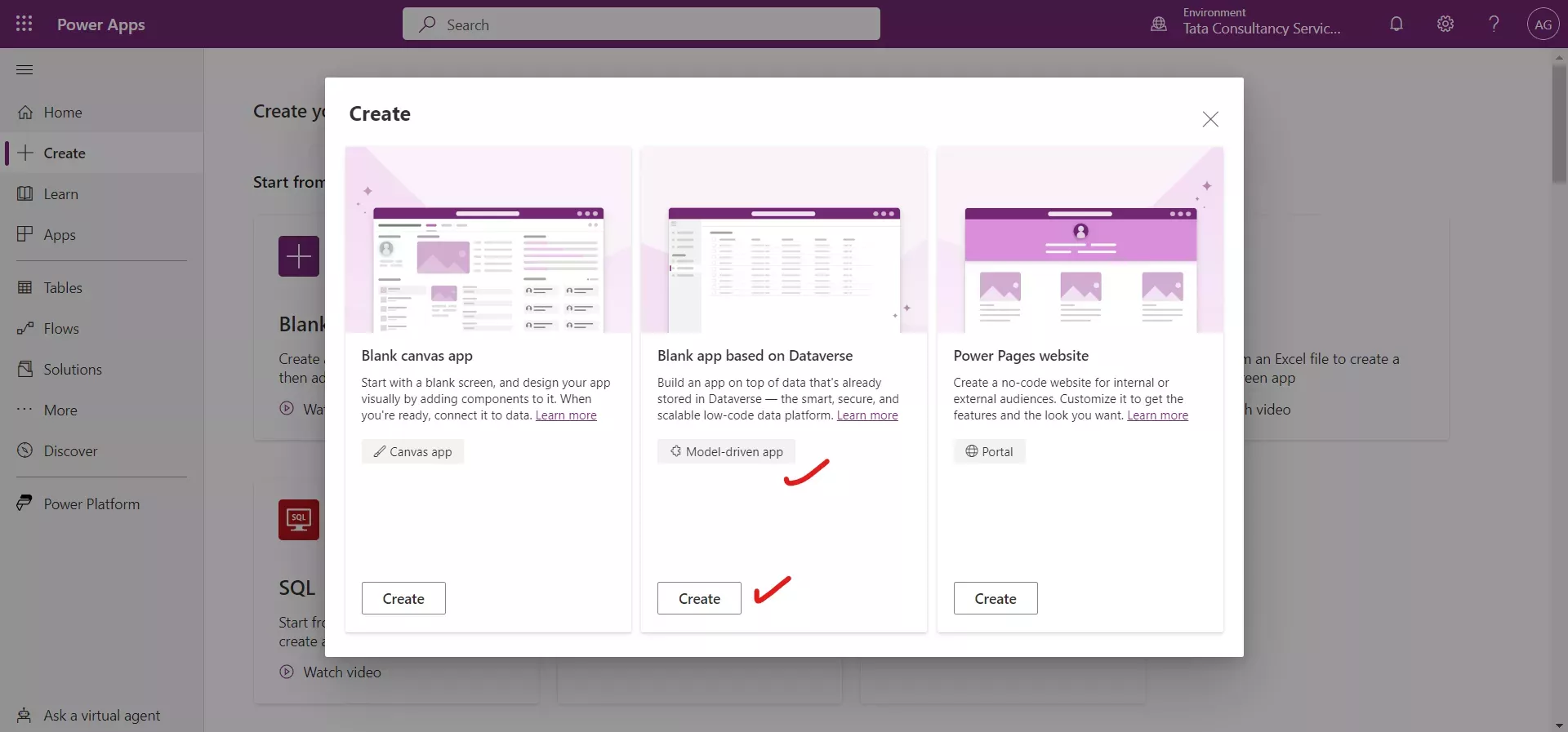 Model-Driven Power Apps Model-Driven Power Apps