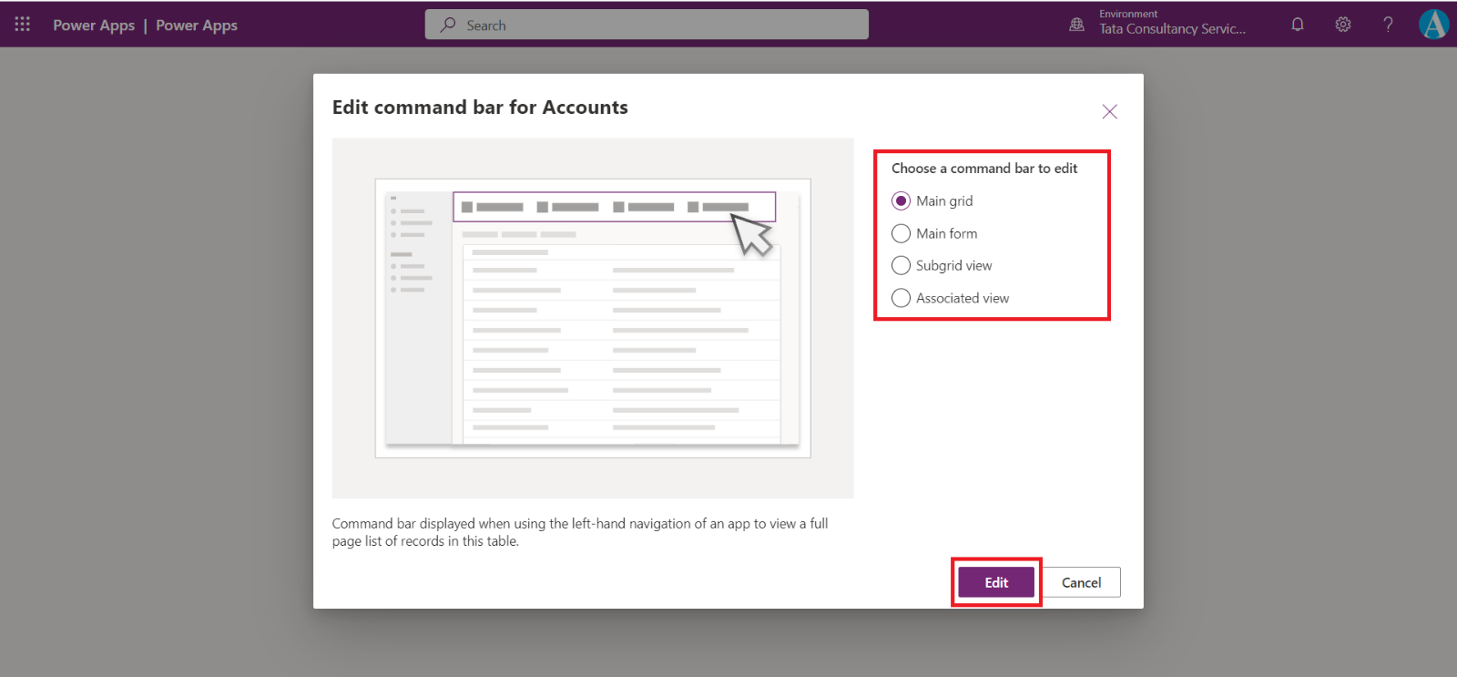 Model-Driven Power Apps Model-Driven Power Apps