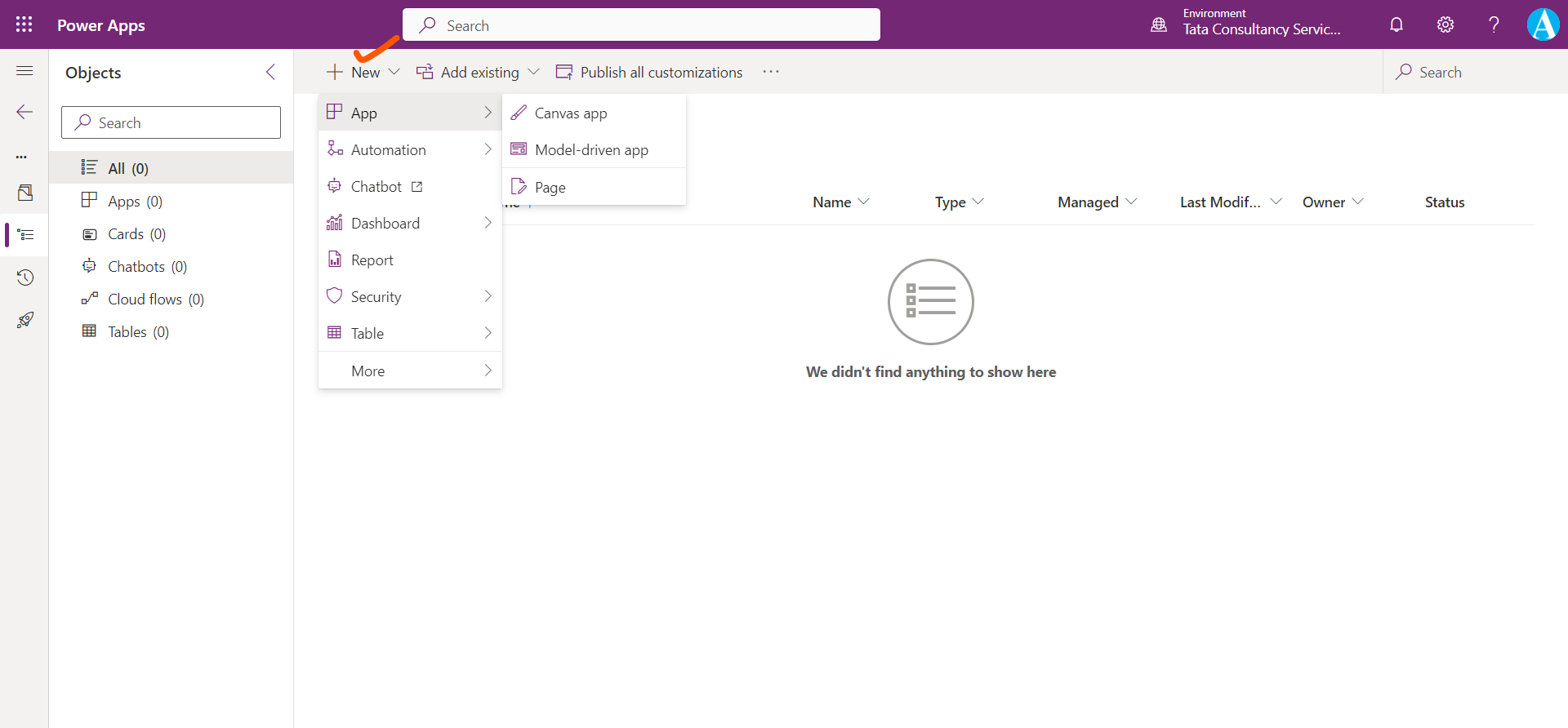 Solutions in Power Platform Solutions in Power Platform