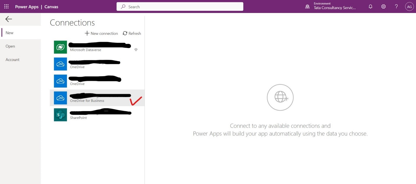 Three Screen Canvas App Three Screen Canvas App