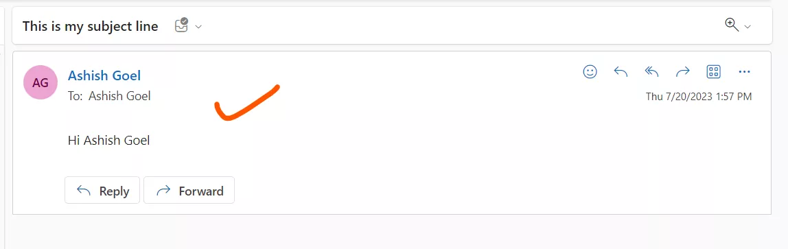 Trigger the flow from Power Apps Trigger the flow from Power Apps