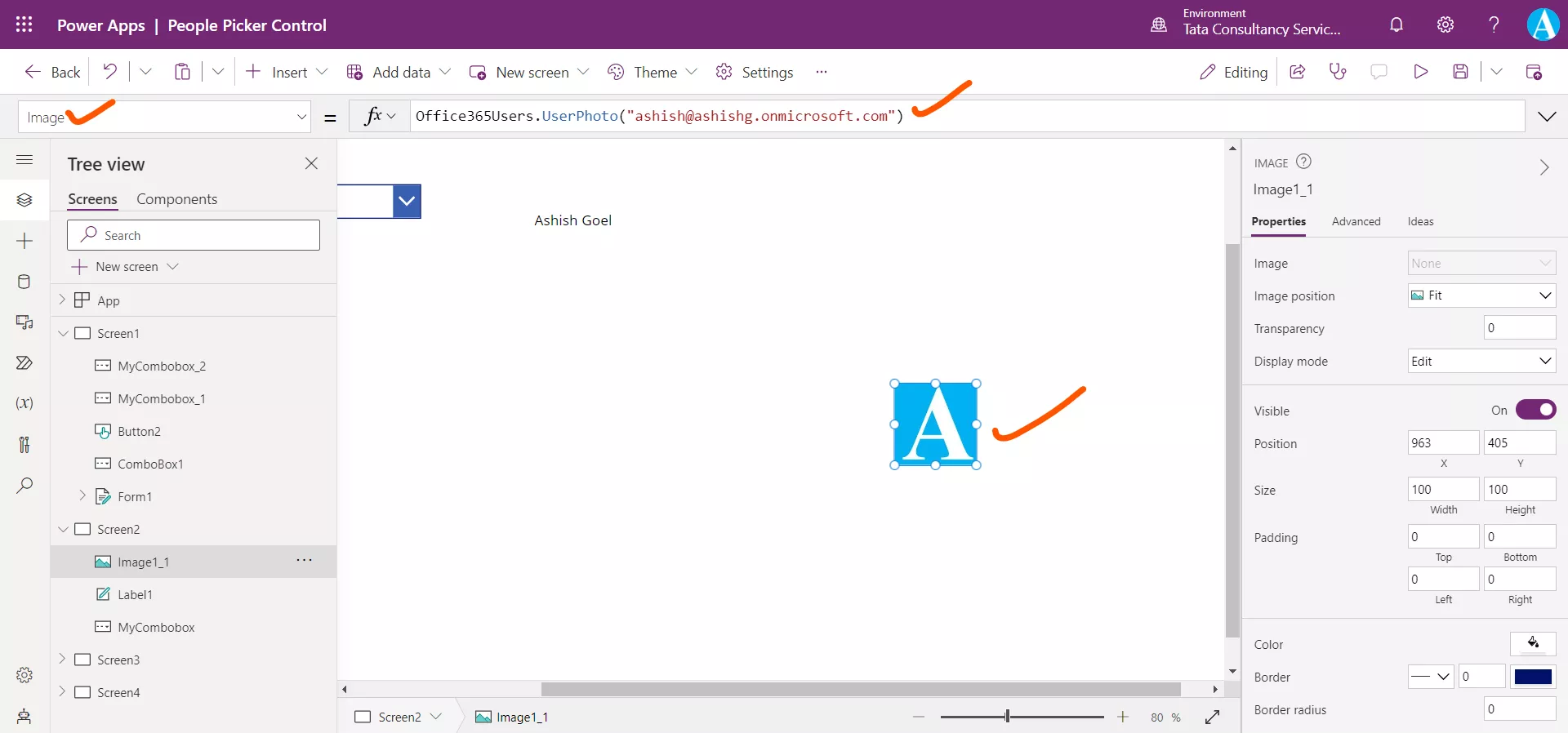 Office 365 Users connector Office 365 Users connector