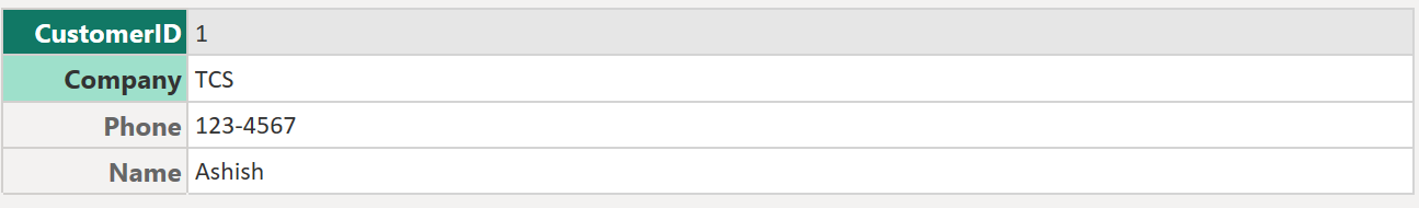 Record.ReorderFields function in Power Query Record.ReorderFields function in Power Query