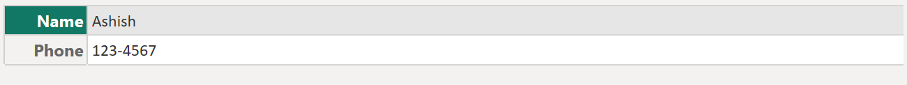 Record.SelectFields function in Power Query Record.SelectFields function in Power Query