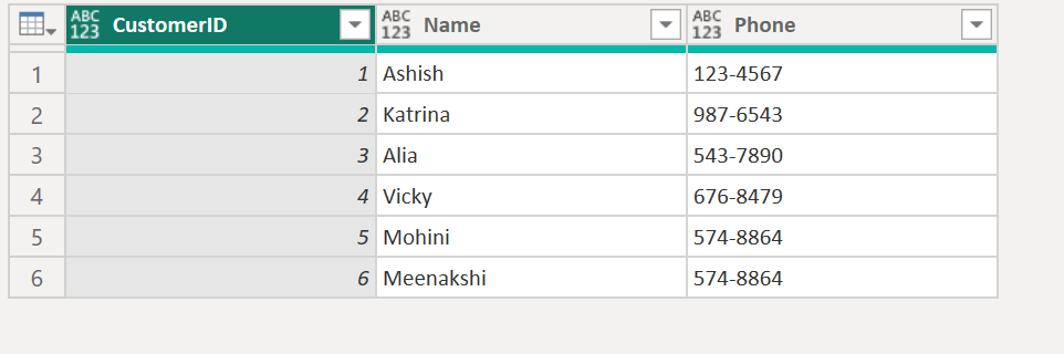 Table.RemoveLastN function in Power Query Table.RemoveLastN function in Power Query