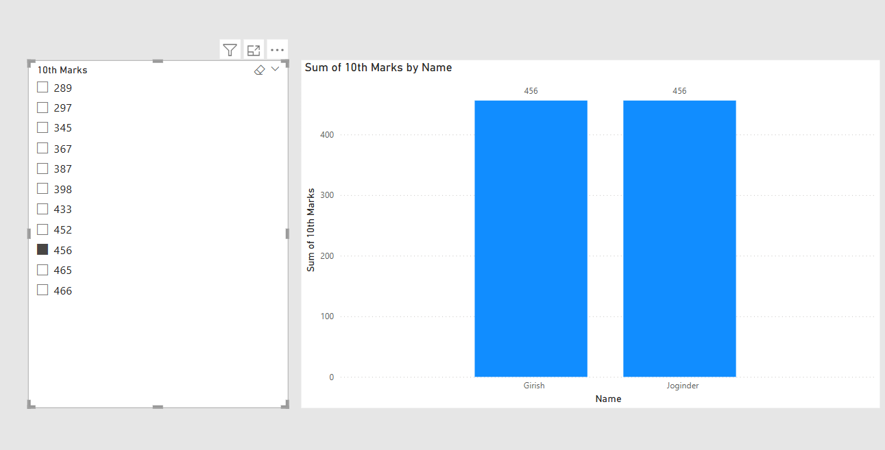 Grouping and Binning in Power BI